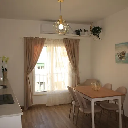 Appartement Prata Dourada 1 *