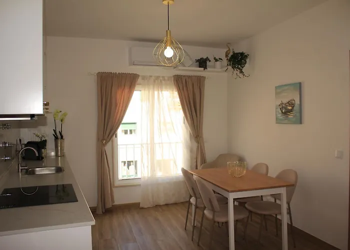 Appartement Prata Dourada 1 *