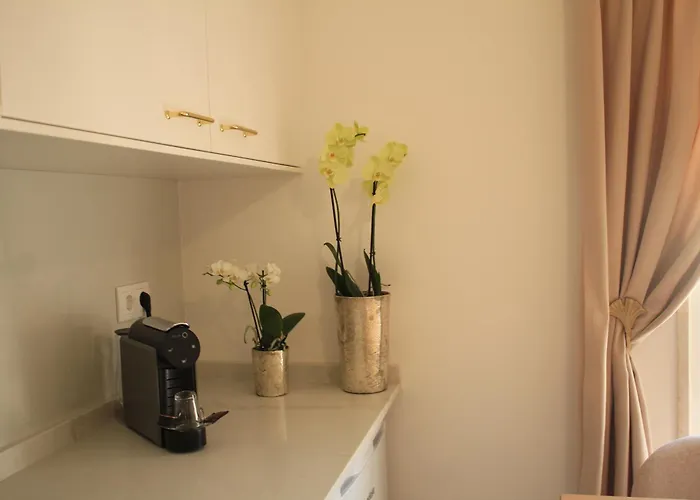 Prata Dourada 1 Appartement